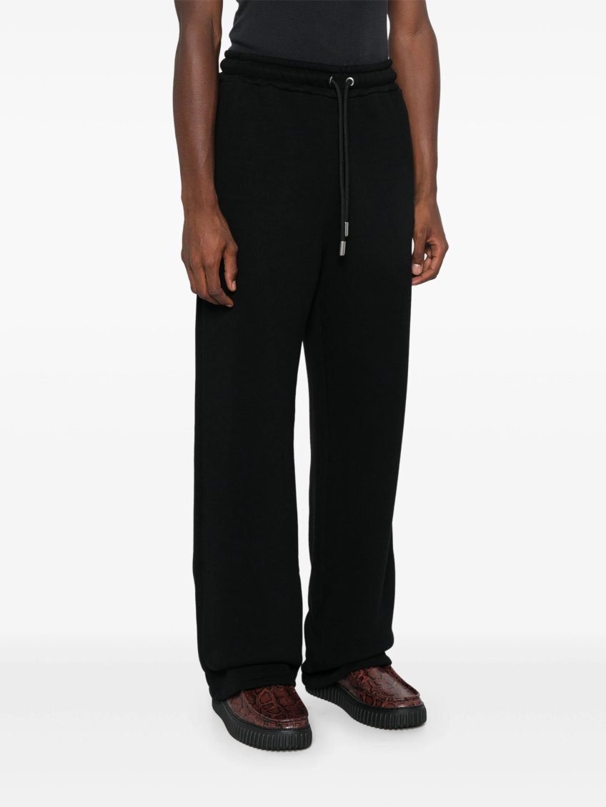 Pixel Diag Sweatpants