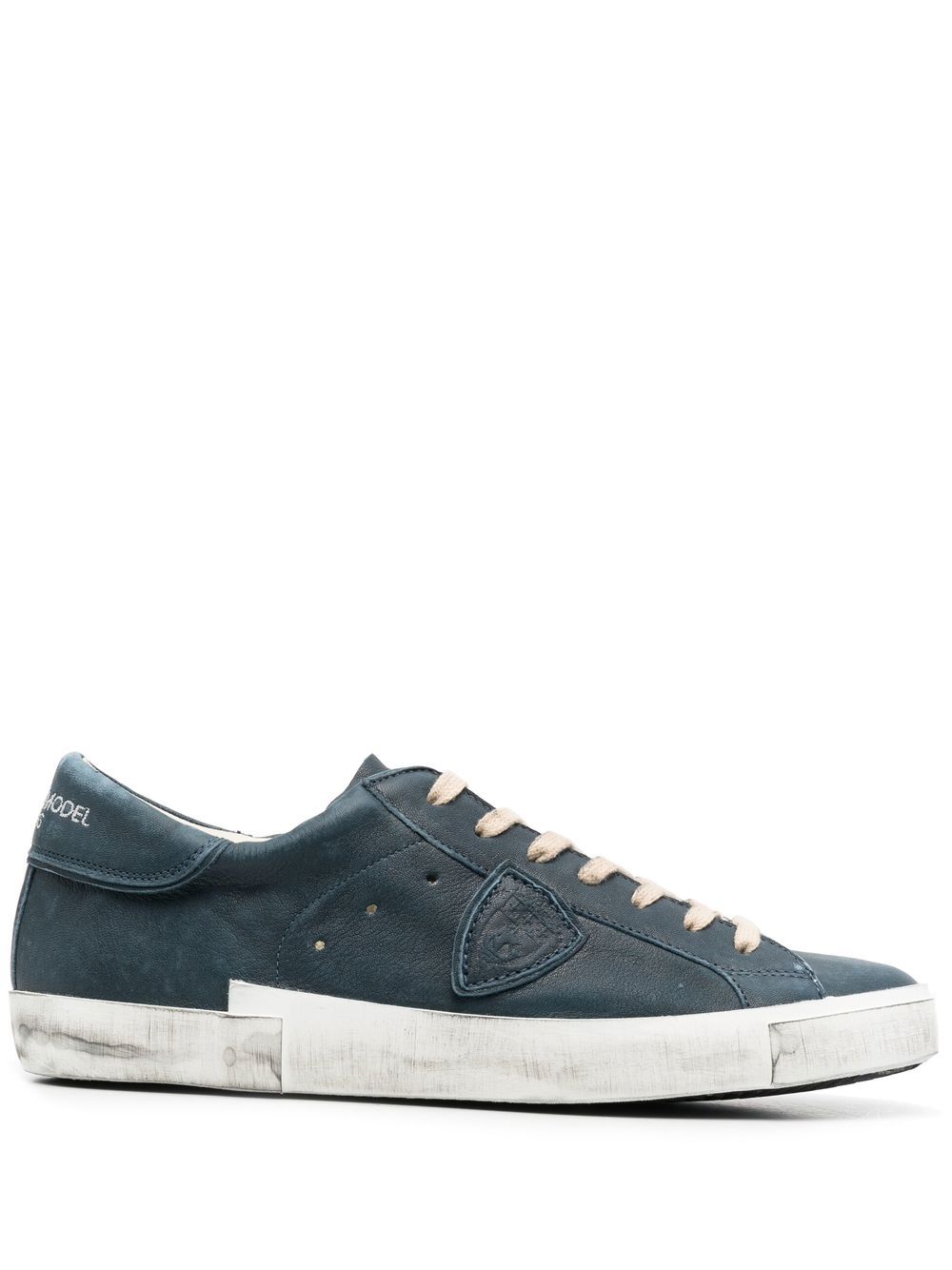 PRSX low-top sneakers - Blue