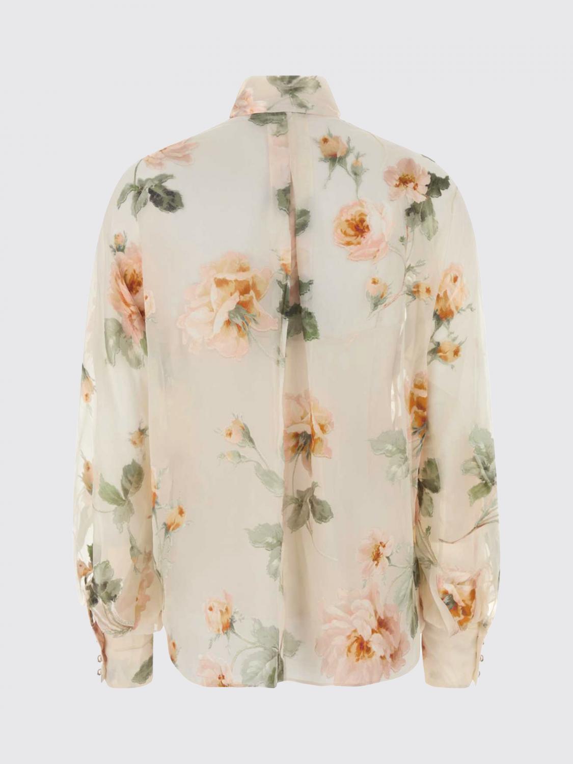 Shirt woman
