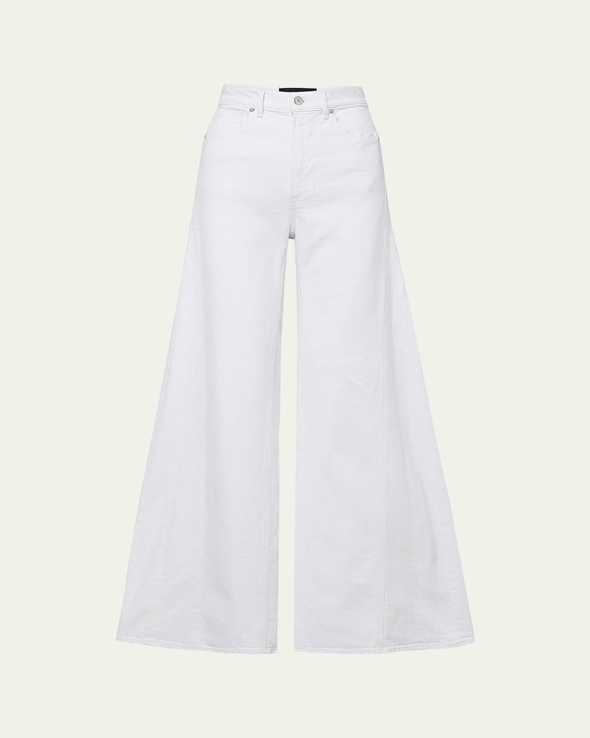 Vicki Extra Wide-Leg Jeans