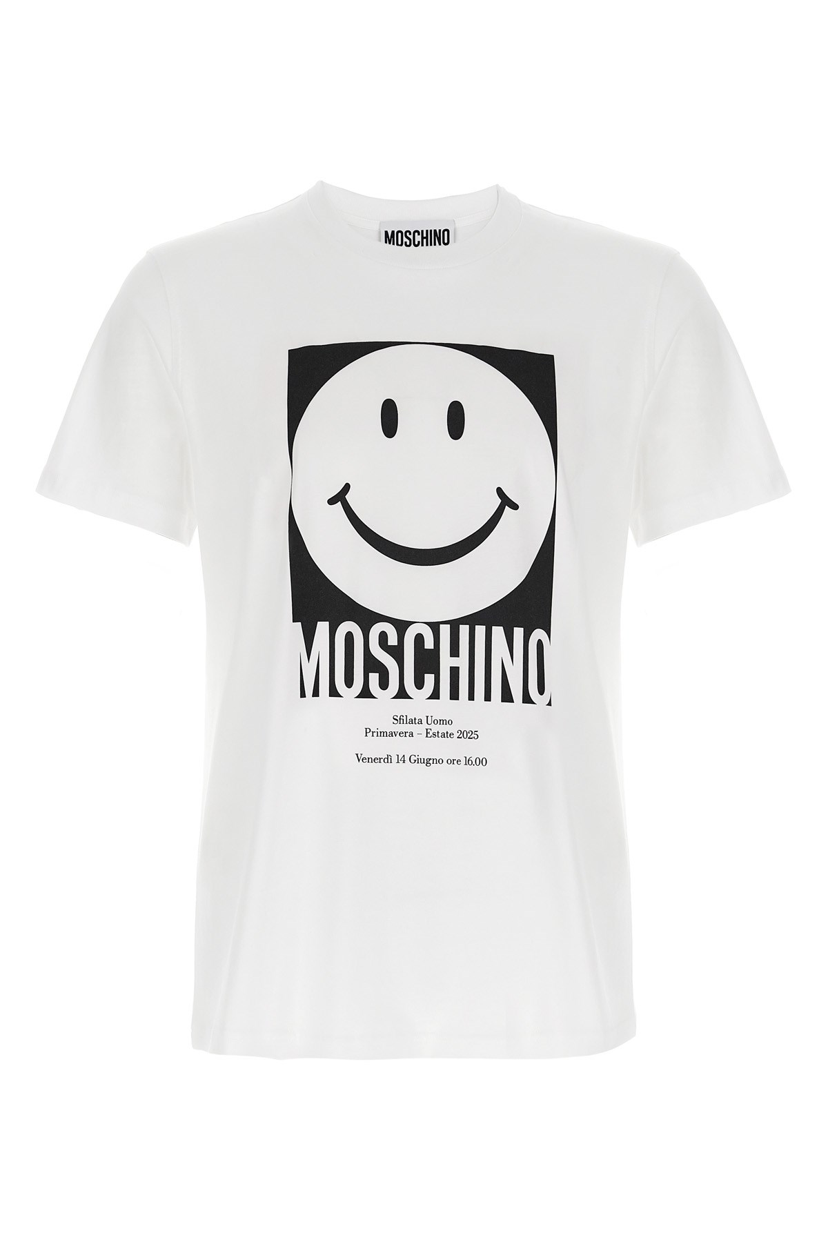 'Smiley' T-Shirt