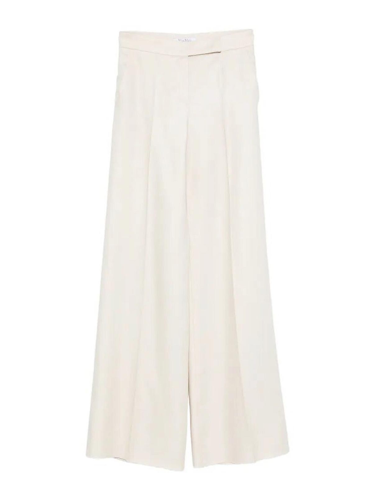Linen Pants