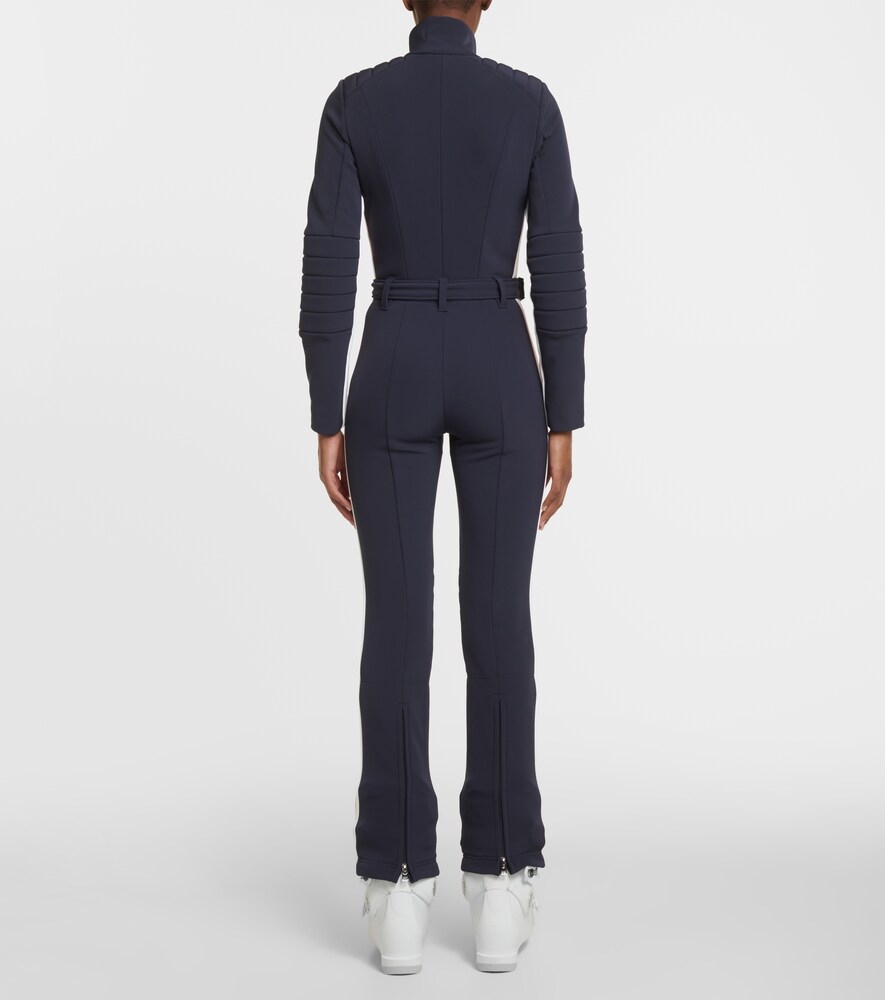 Bogner Talisha colorblocked ski suit