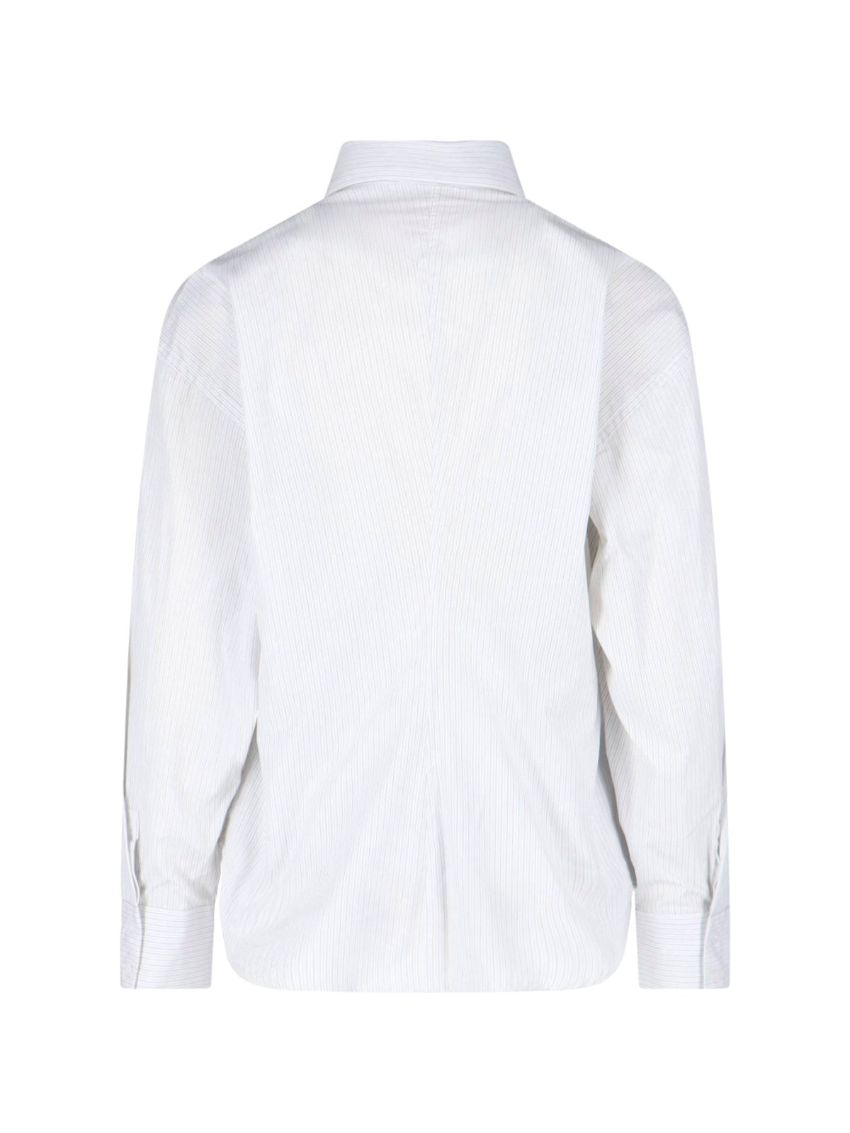 Shirt "Hourglass"