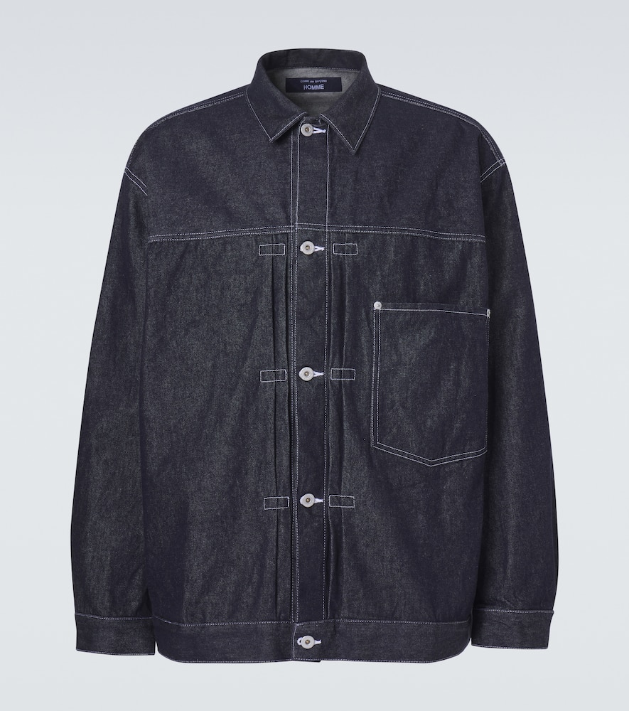 Comme des Garçons Homme Denim jacket