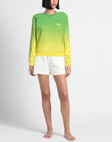 Woman Sleepwear Light green