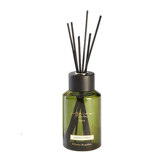 Christian Tortu Jardin Agrumi 250ml — Diffuser