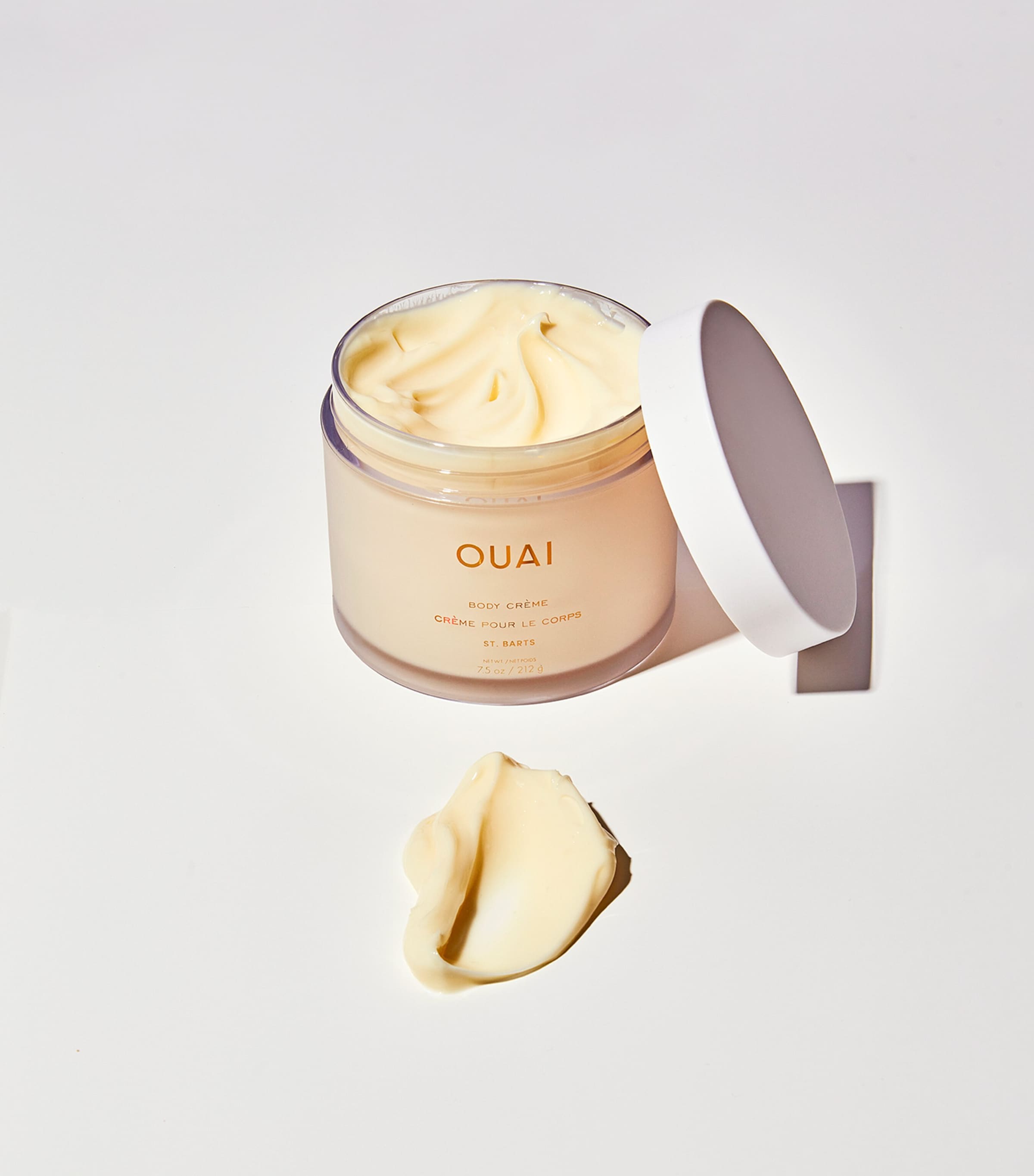 St. Barts Body Crème