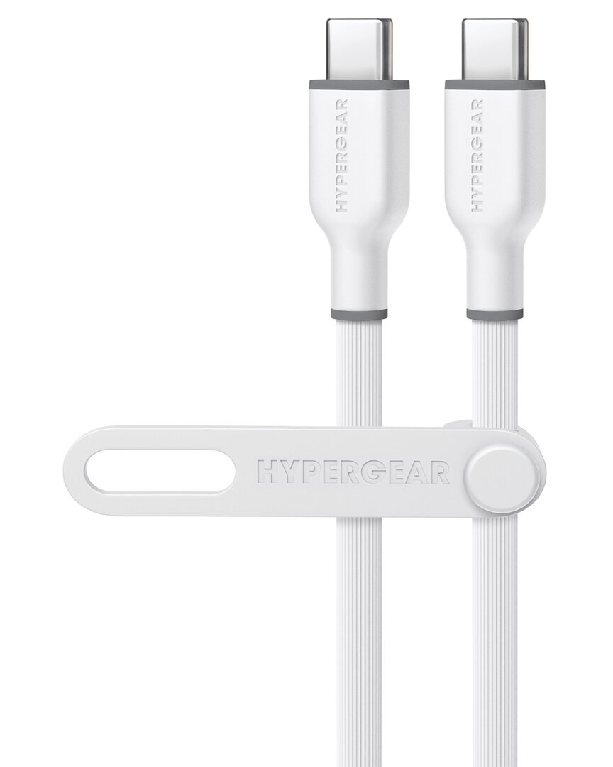 Flexi PRO USB-C to USB-C Cable 15ft
