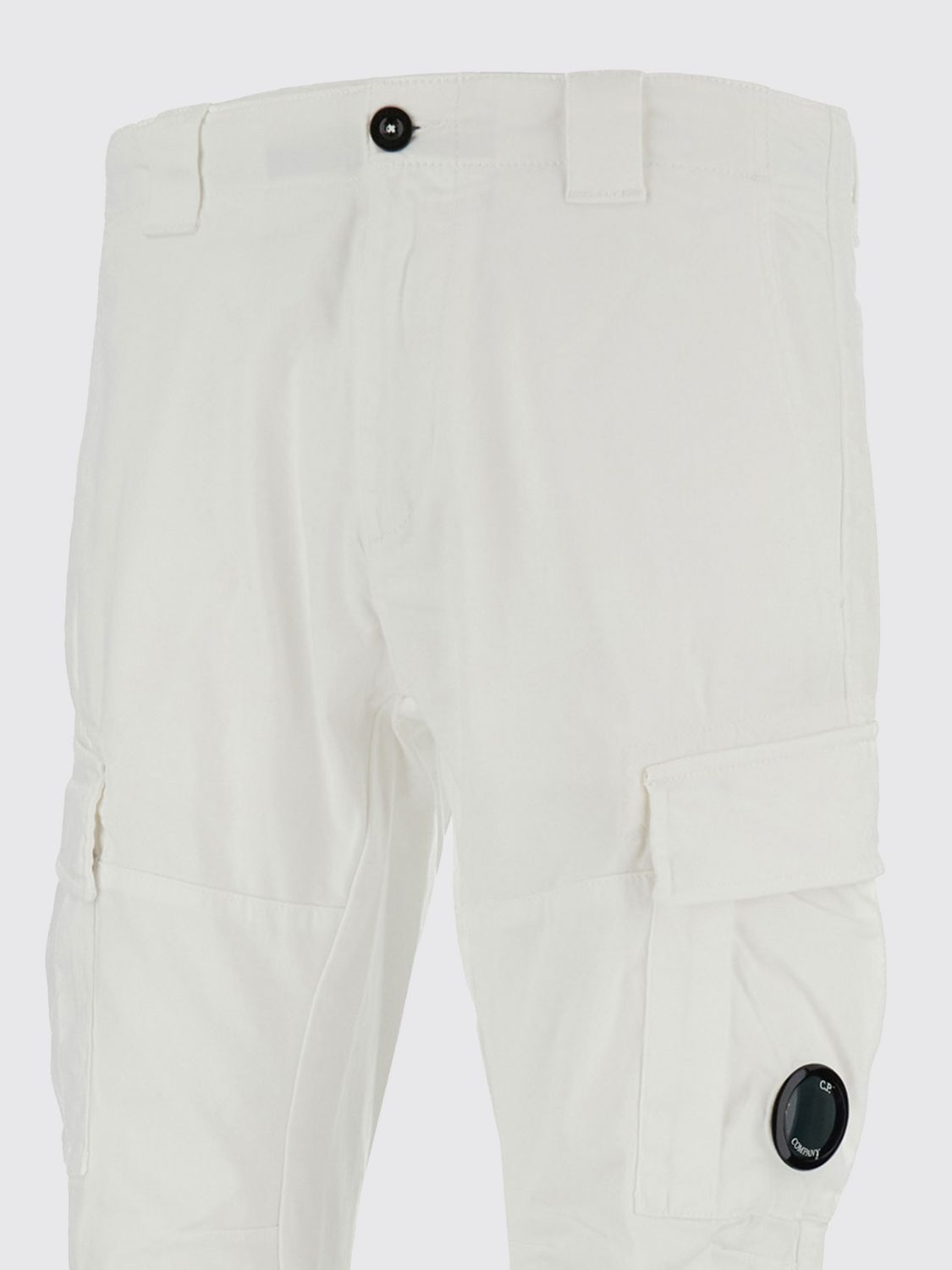 Pants C. P. COMPANY Men color Blue