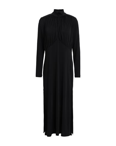 & Woman Midi dress Black