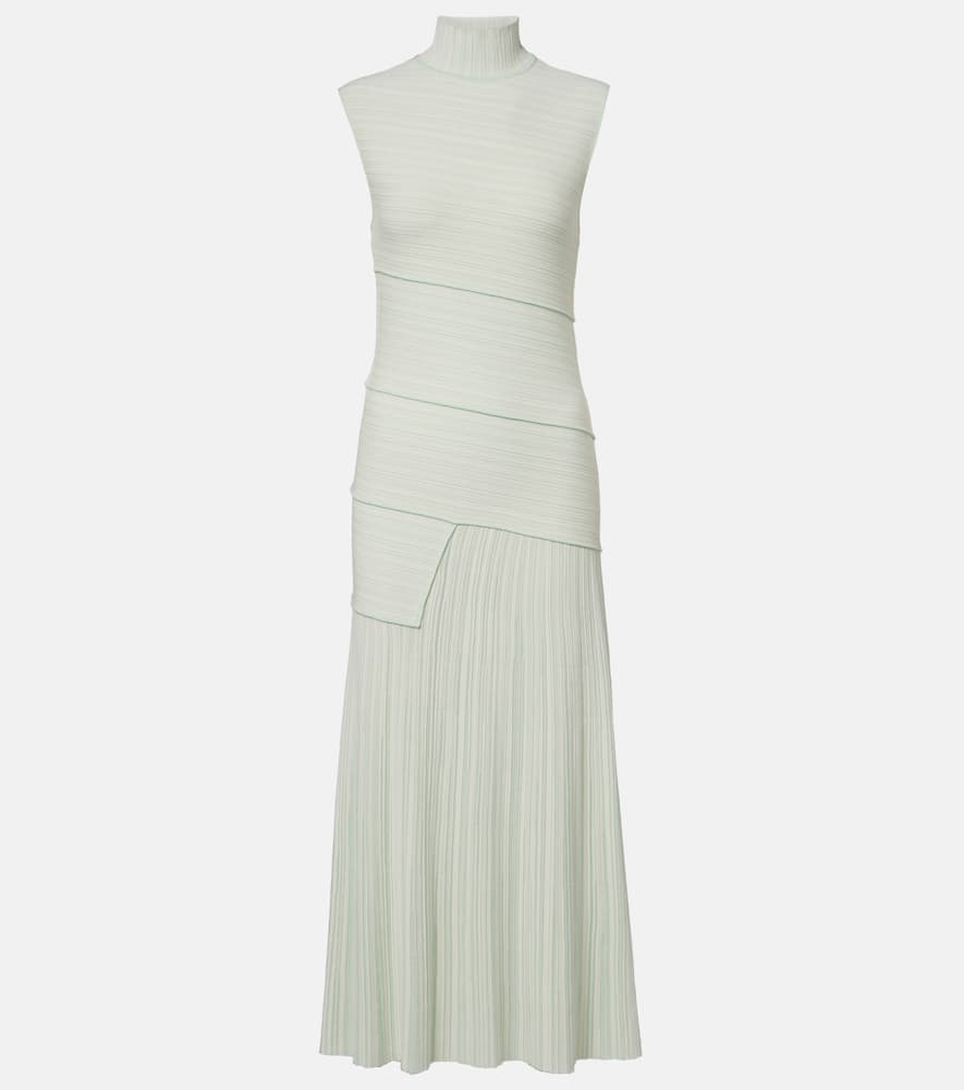 Federica midi dress