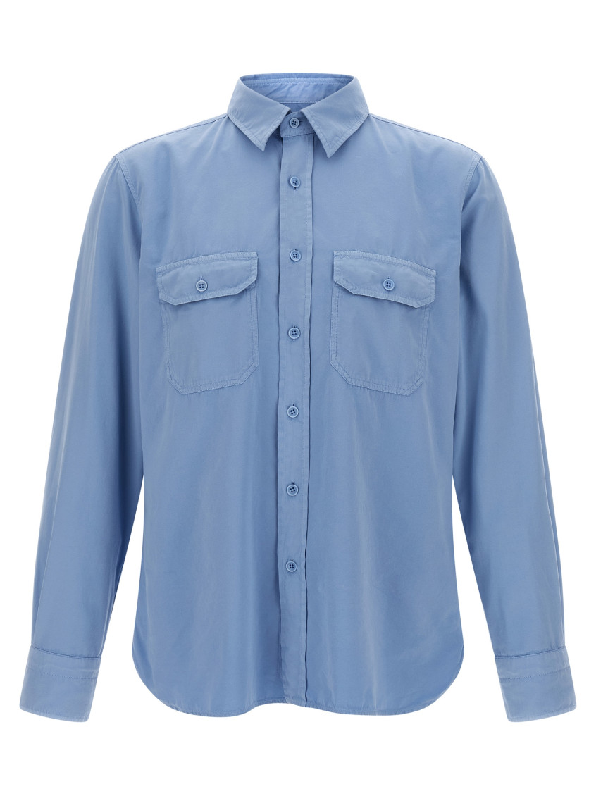 Faille Shirt