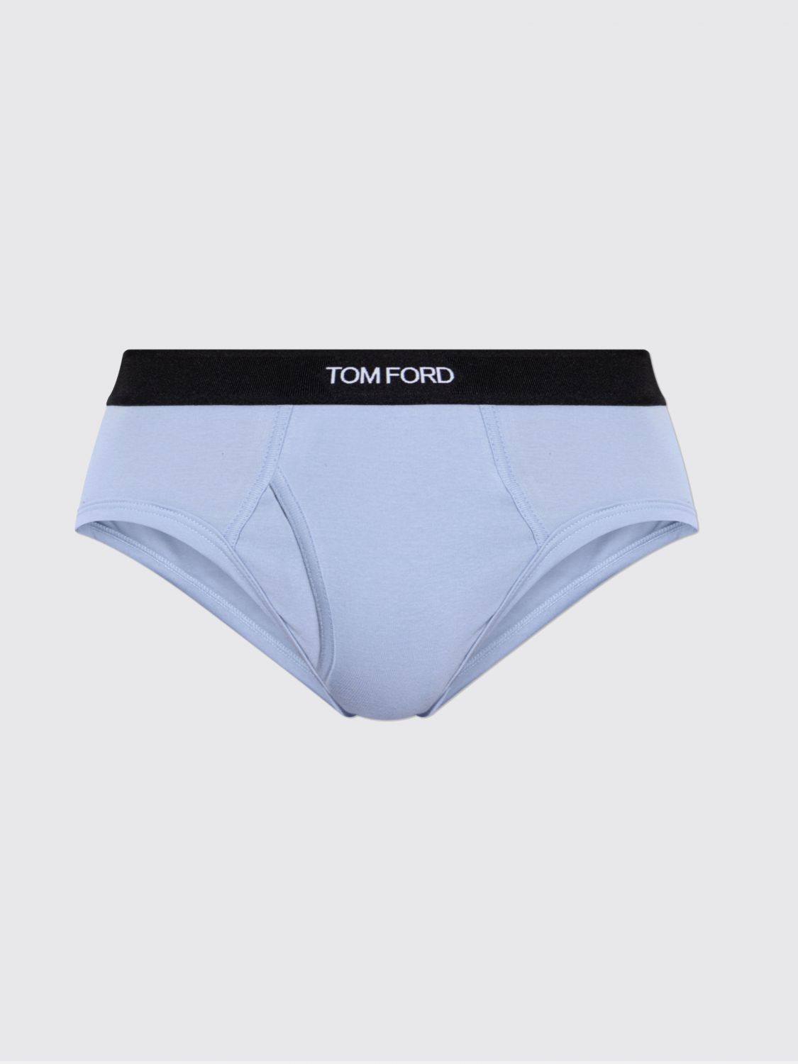 Underwear Men color Lavander