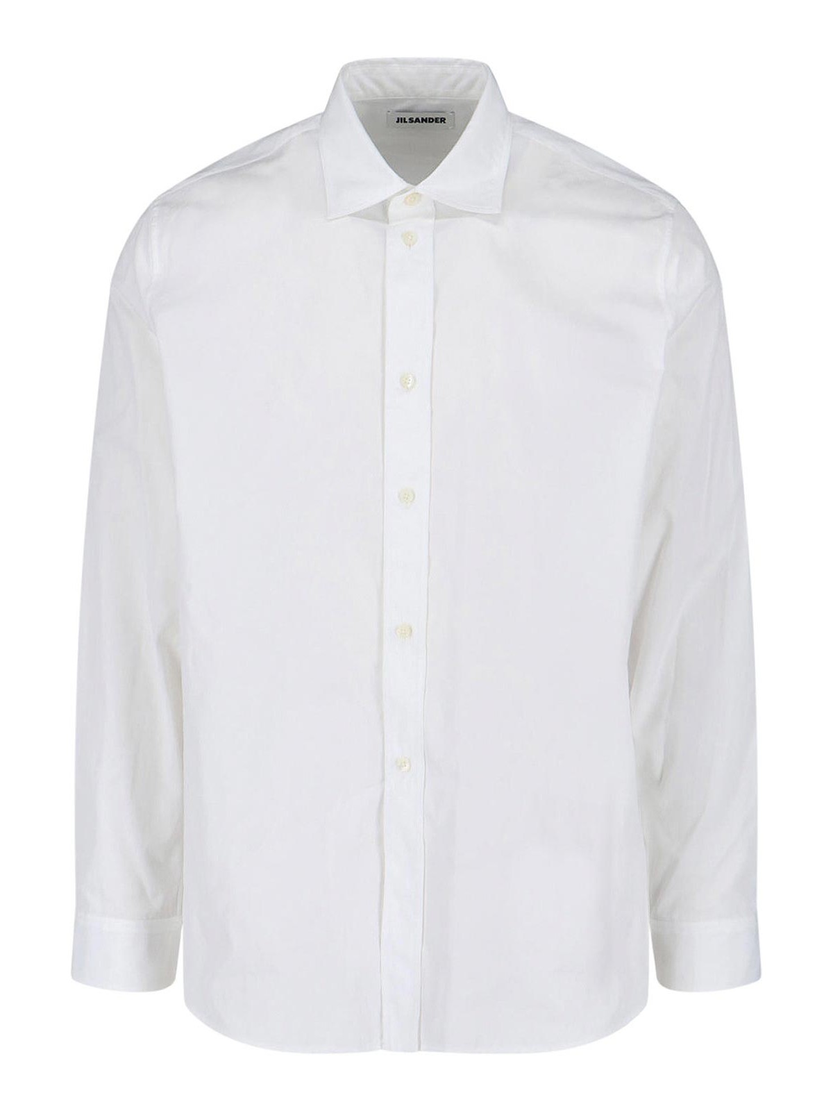 Cotton Shirt