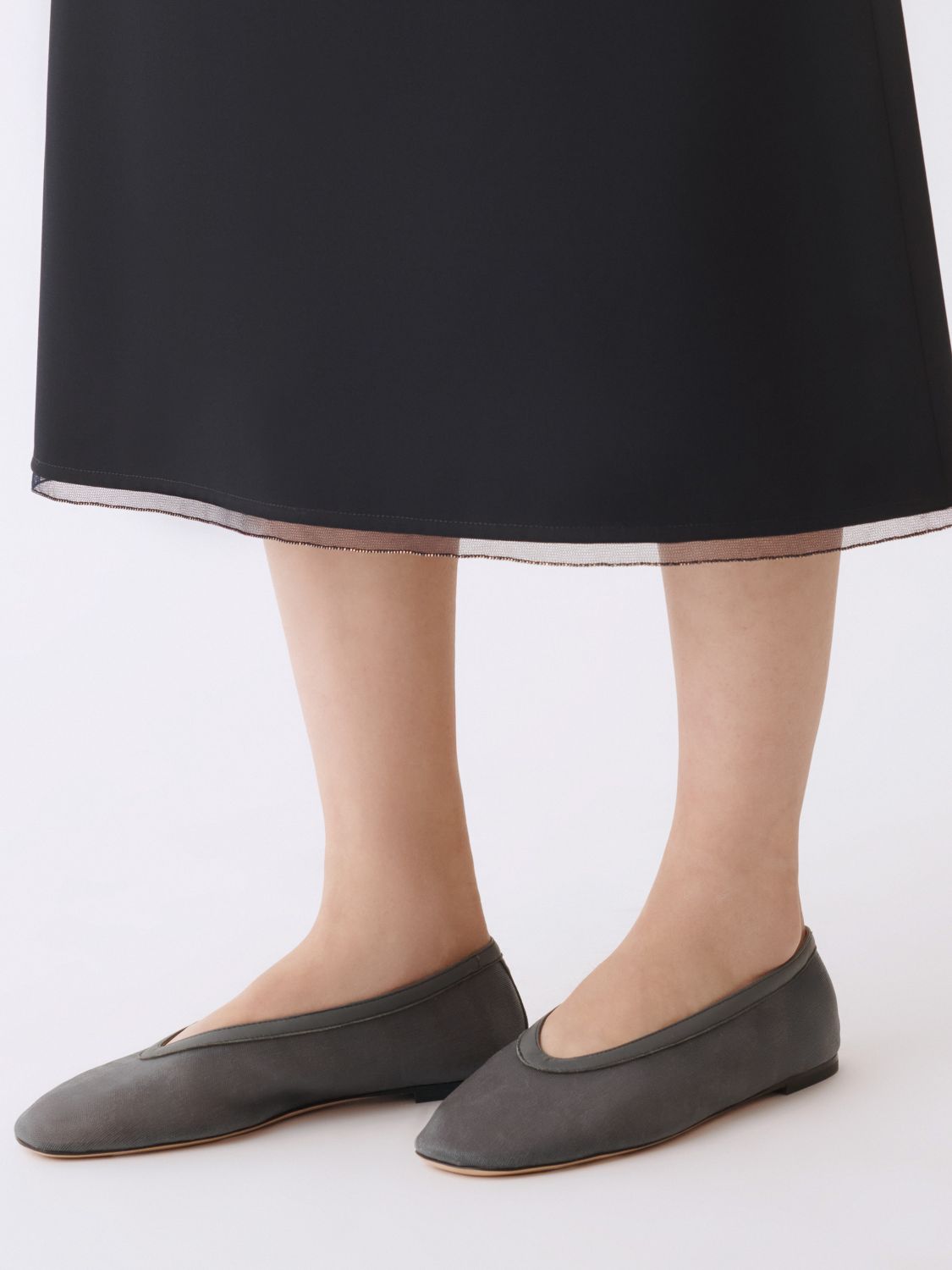 Skirt Woman color Blue