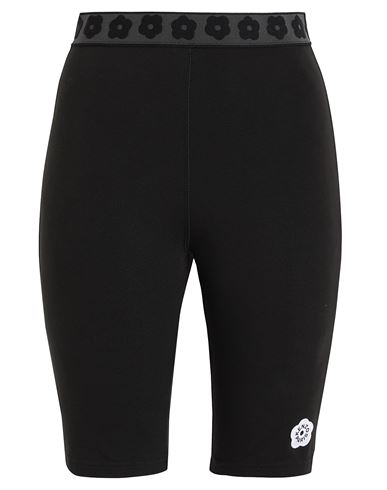 Woman Shorts & Bermuda Shorts Black