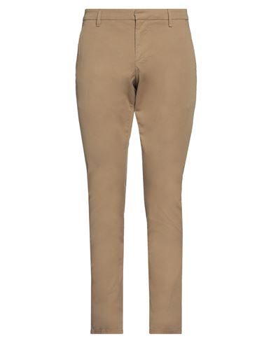 Man Pants Camel