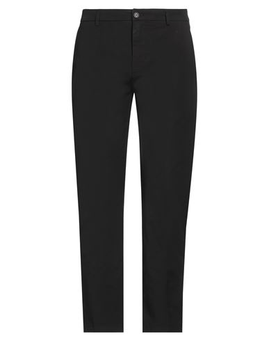 Man Pants Black