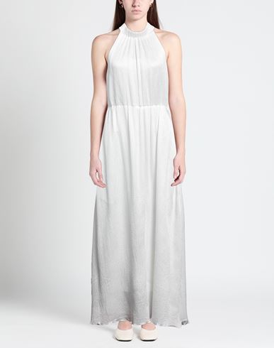 Woman Maxi dress Off white
