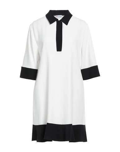 Woman Mini dress White
