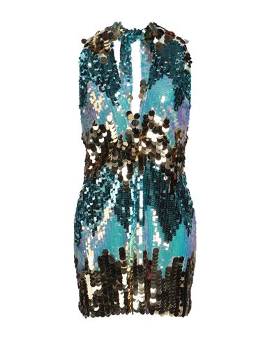 Woman Mini dress Gold