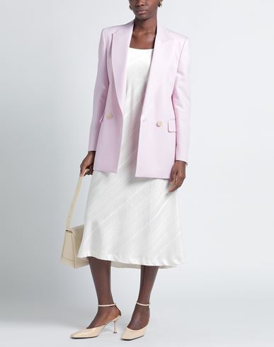 Woman Blazer Light pink