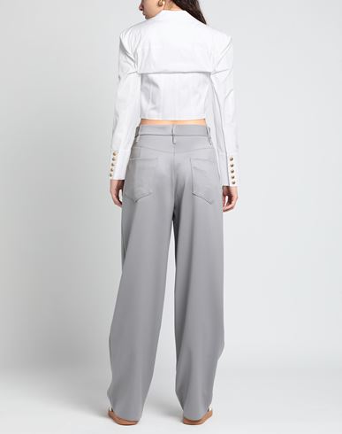 Woman Shirt White