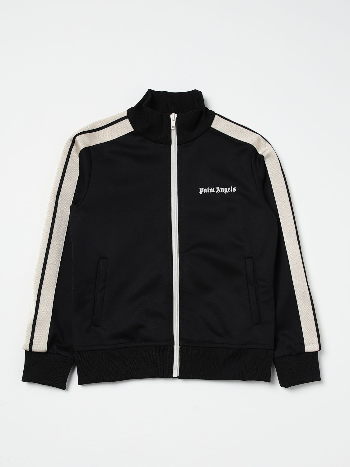 Sweater Kids color Black