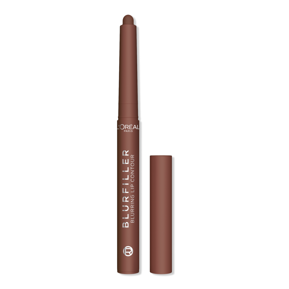Paradise Blurfiller Blurring Lip Contour - Mocha Mousse