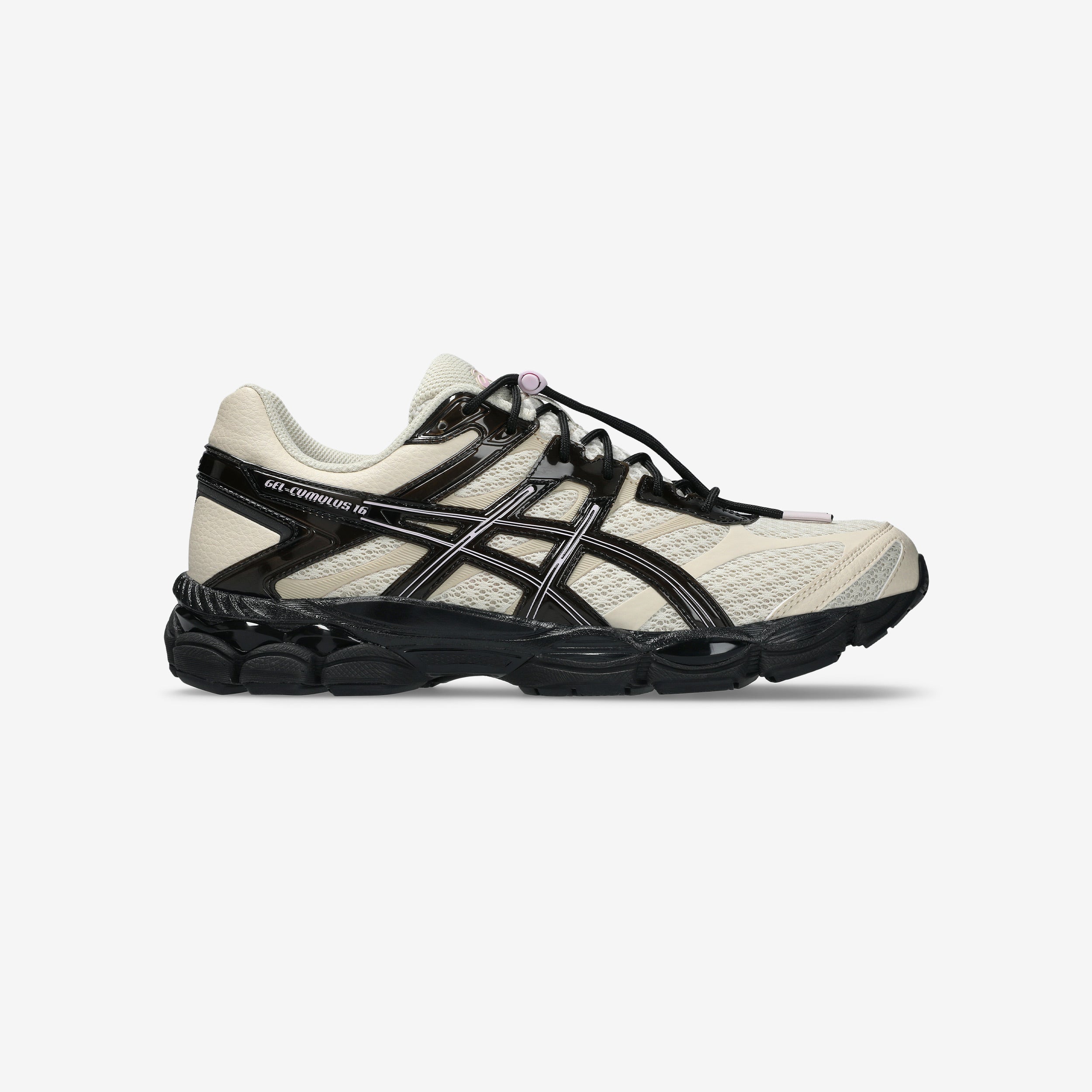ASICS SportStyle | Gel-Cumulus 16 x Finesse - DESERT ROSE - unisex