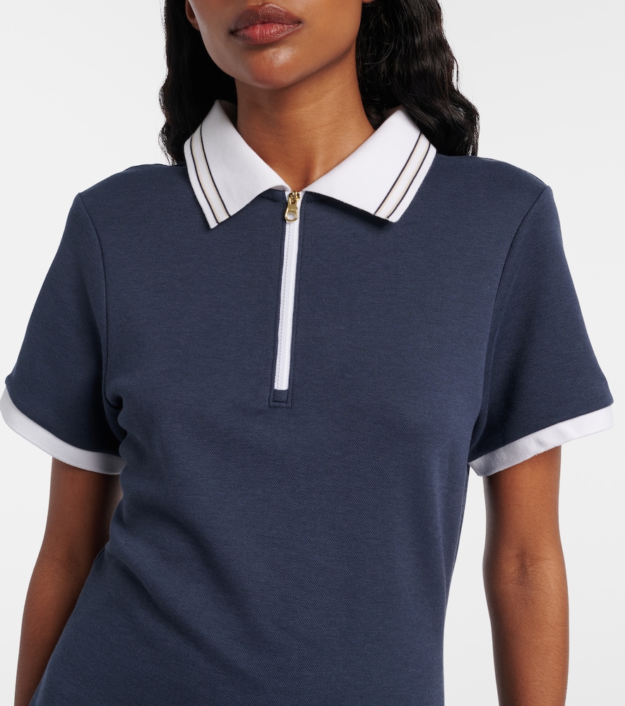 Valentina tennis dress