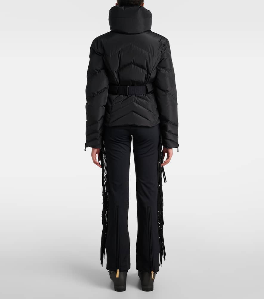 Jive ski jacket