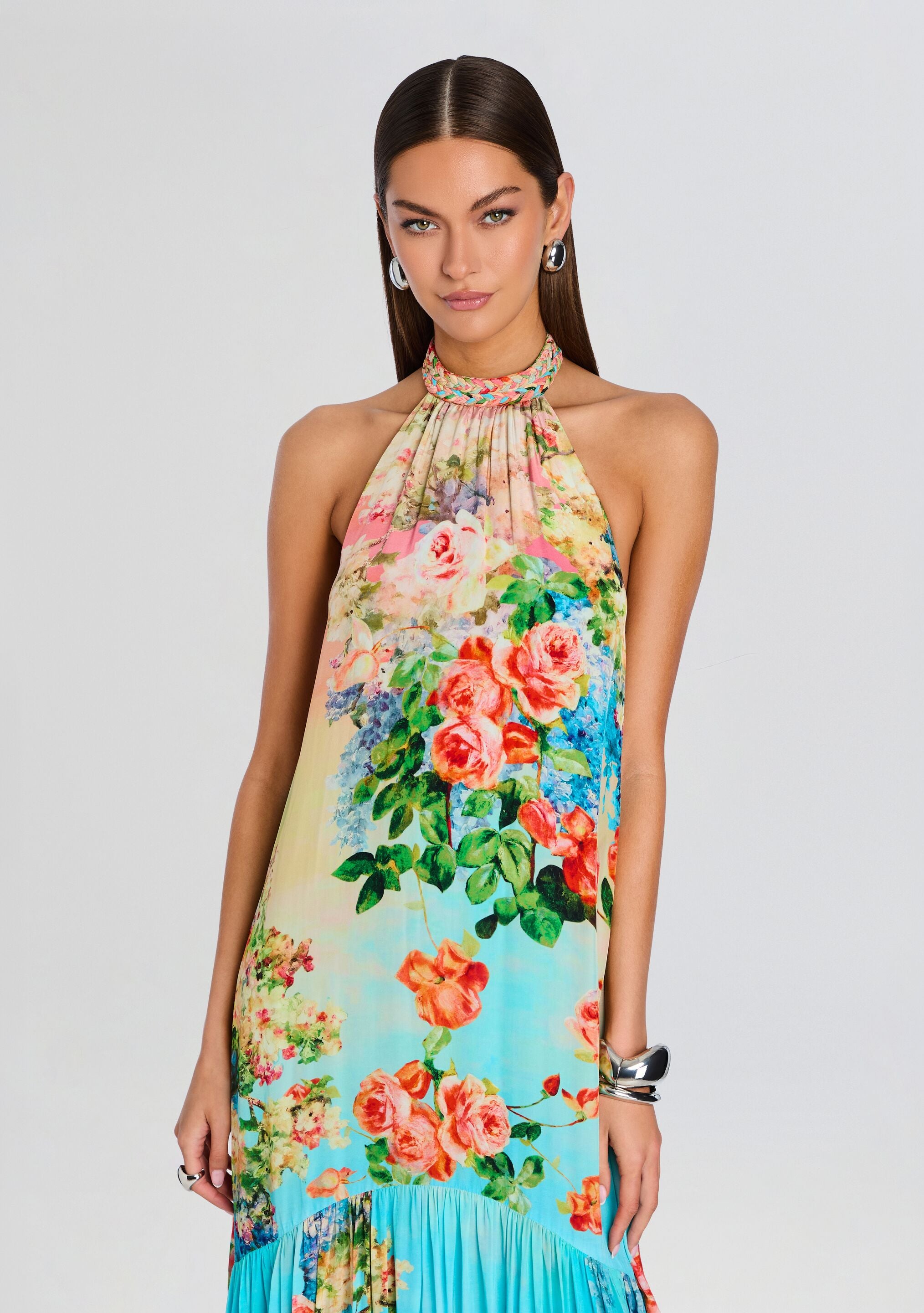 Aiba Maxi Dress
