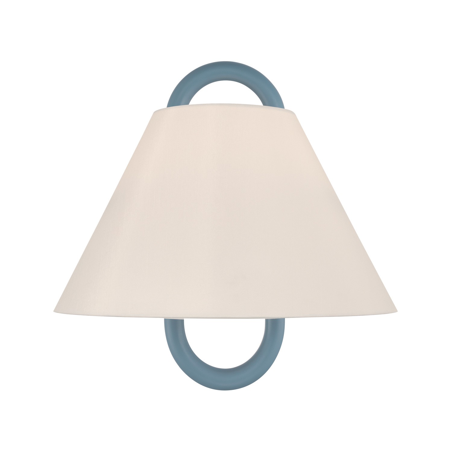 Vibrant Gold Wall Sconce from the Jojo Collection