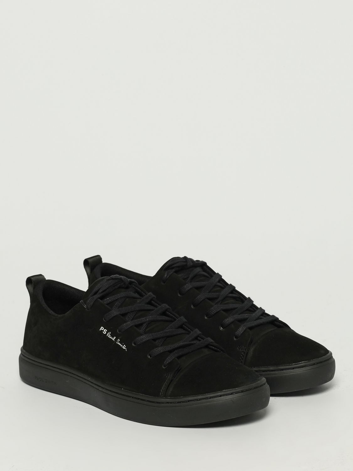 Sneakers PS PAUL SMITH Men color Black