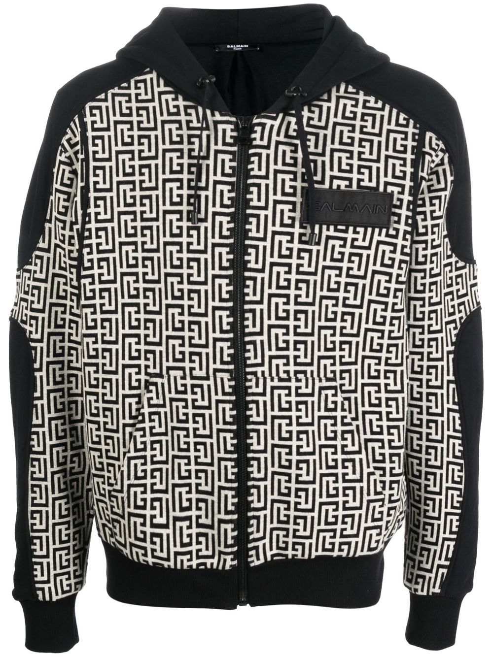 Sweatshirt Men color Ivory