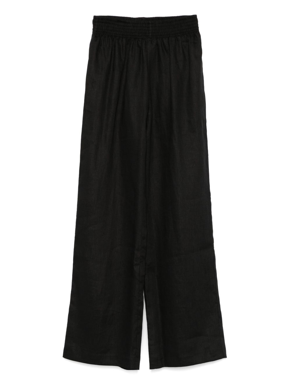 Pants ERMANNO SCERVINO Woman color Turquoise