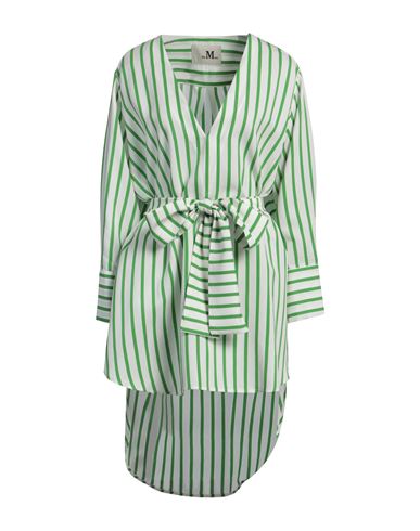 Woman Mini dress White Size XXS Viscose
