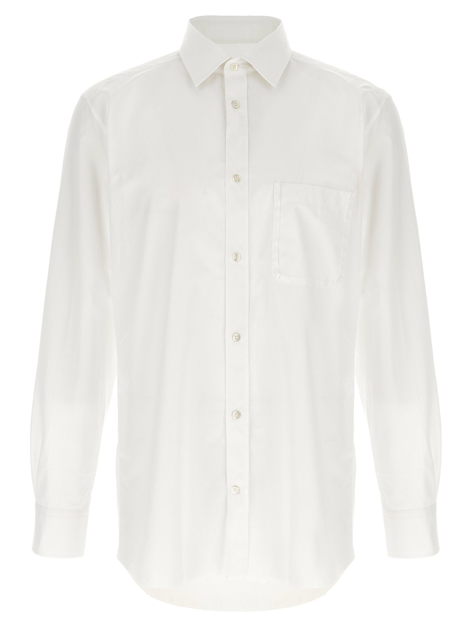 Pocket Shirt