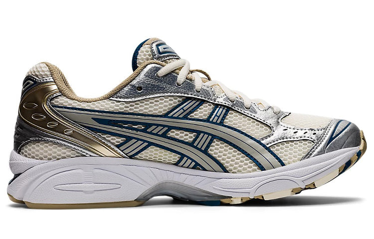 Gel-Kayano 14 'Cream Pure Silver'
