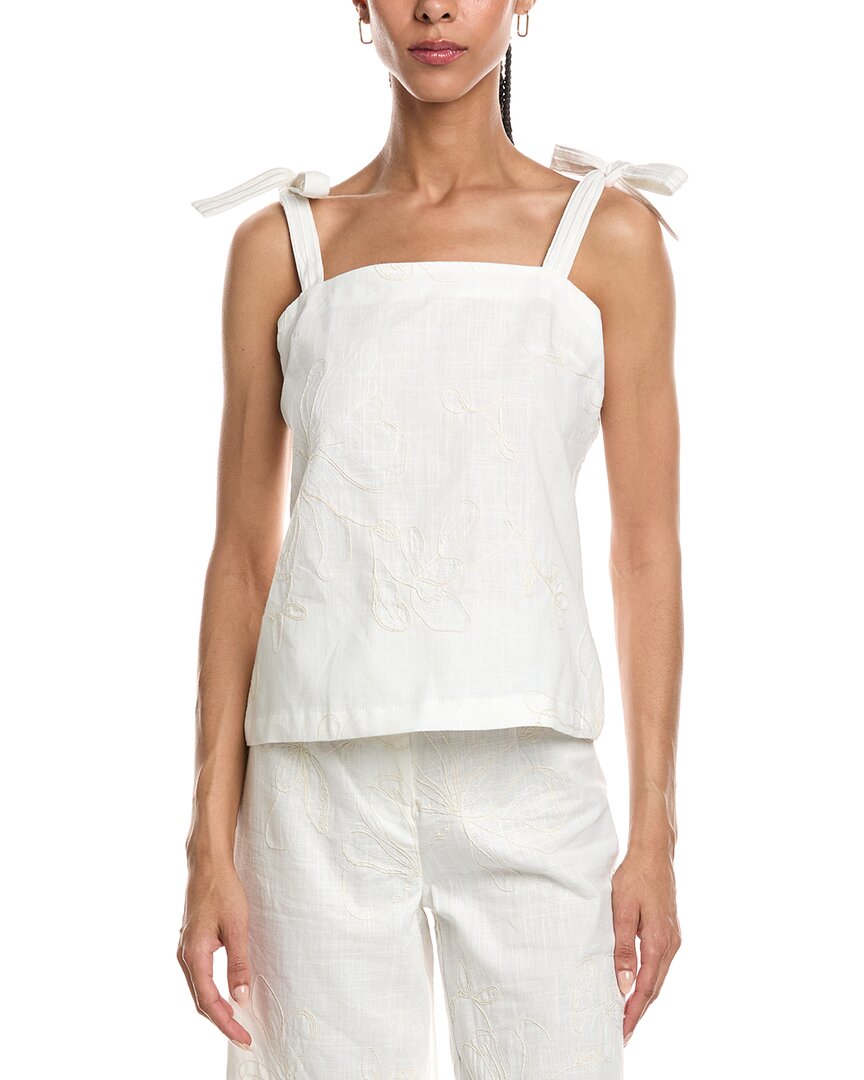 Sleeveless Top