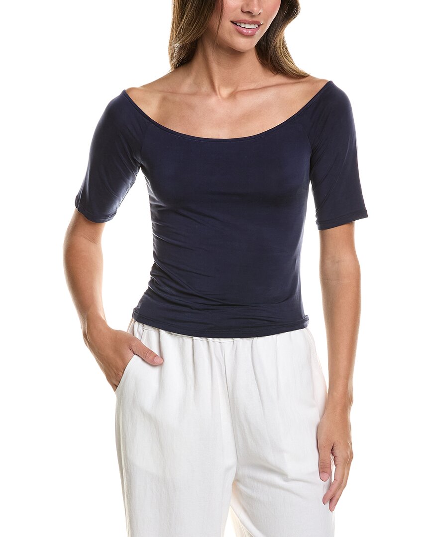 Carolyn Off The Shoulder Top
