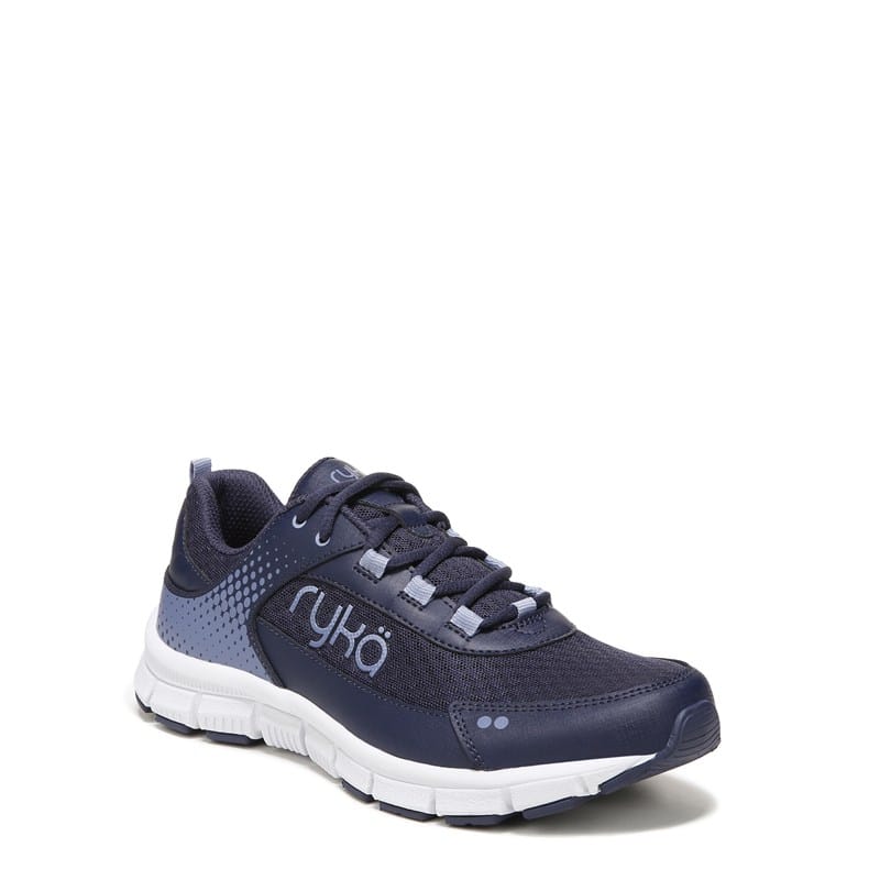 Women's Harmonic Training Shoes (Blue)