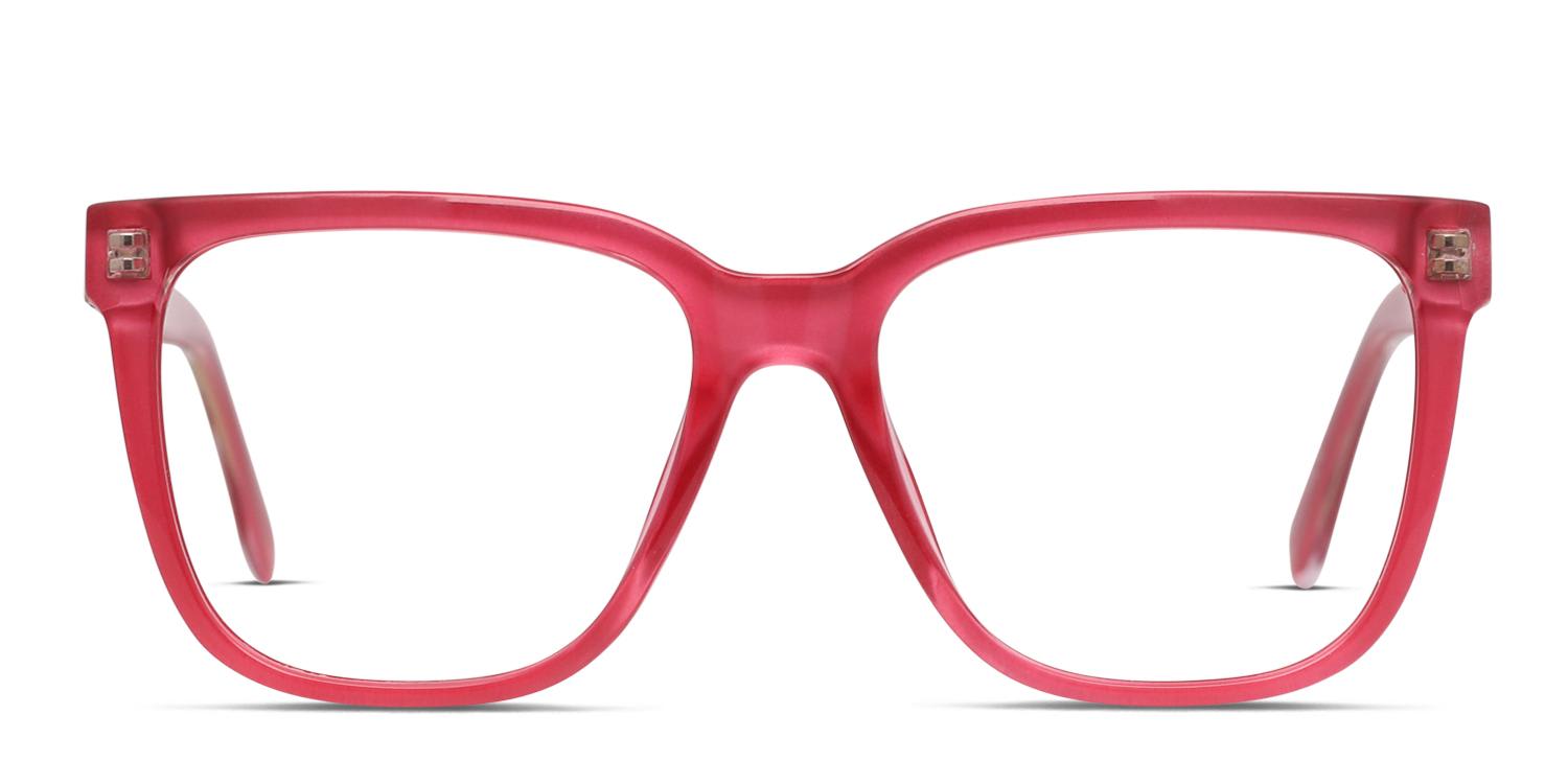 Wired Oversized Pink