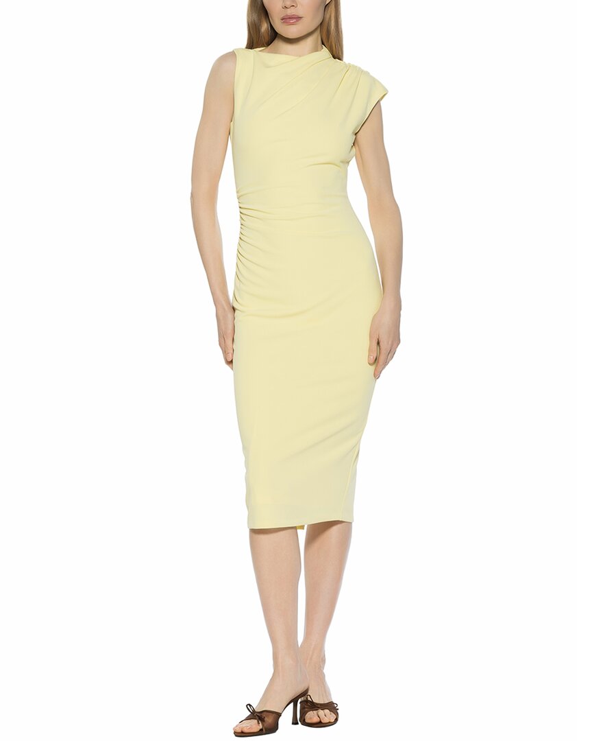 Vaila Sheath Dress