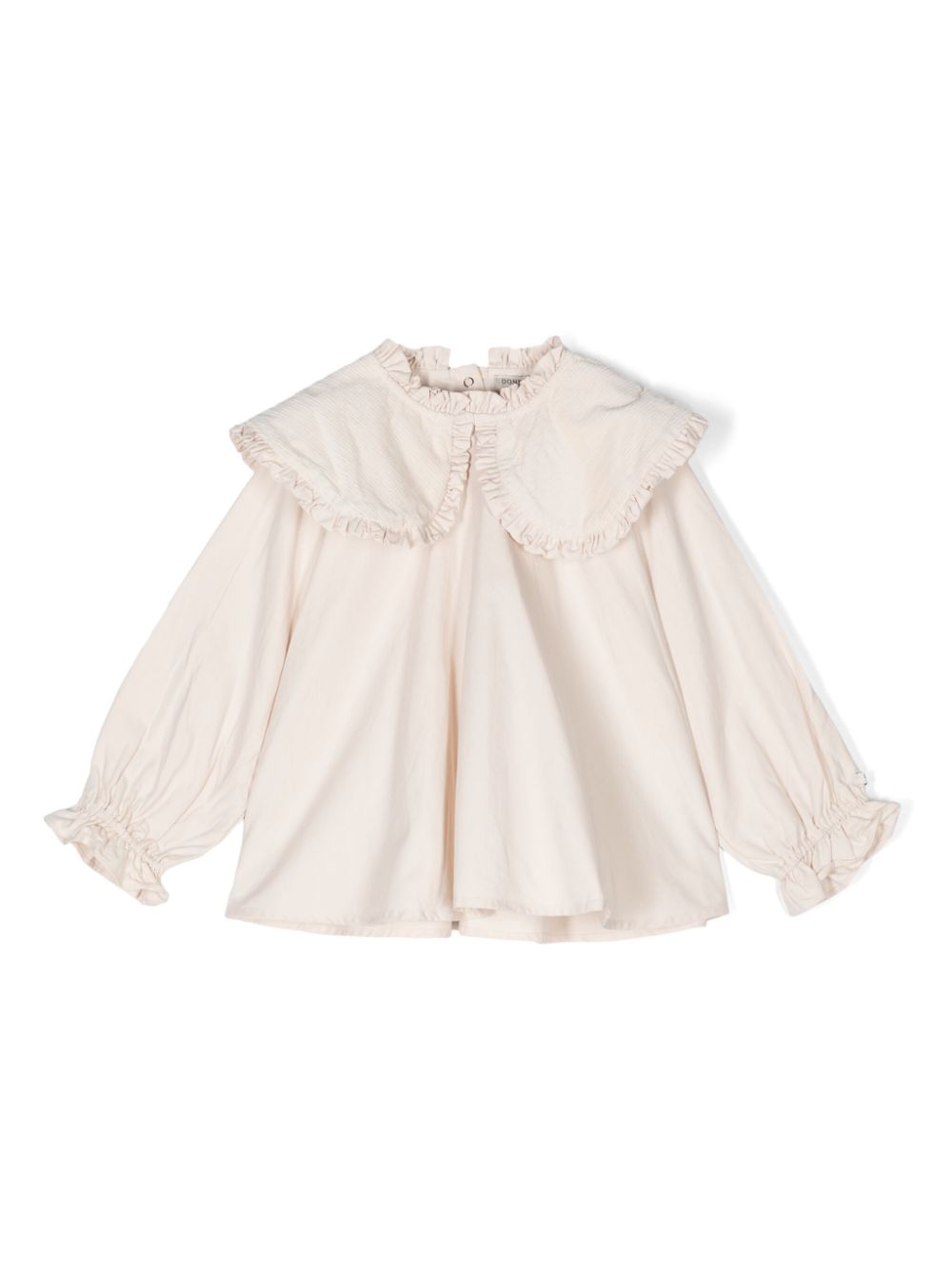 Mellys blouse - Neutrals
