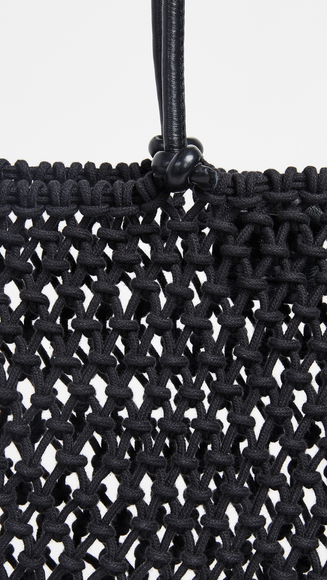 Sandy Tote Black One Size