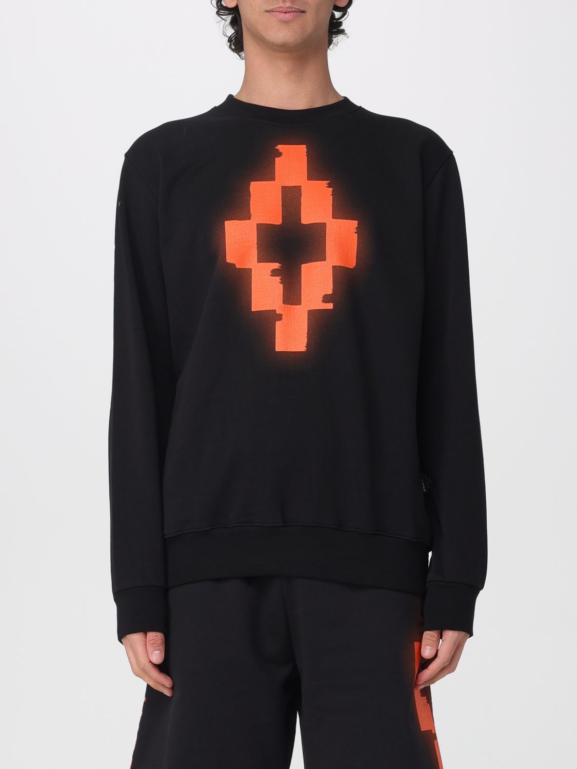 Sweater Men color Black