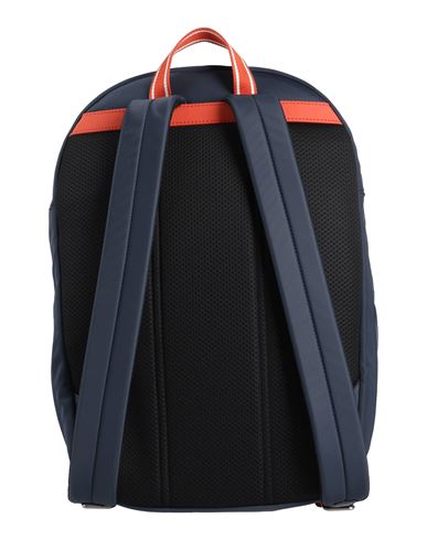 Man Backpack Navy Size